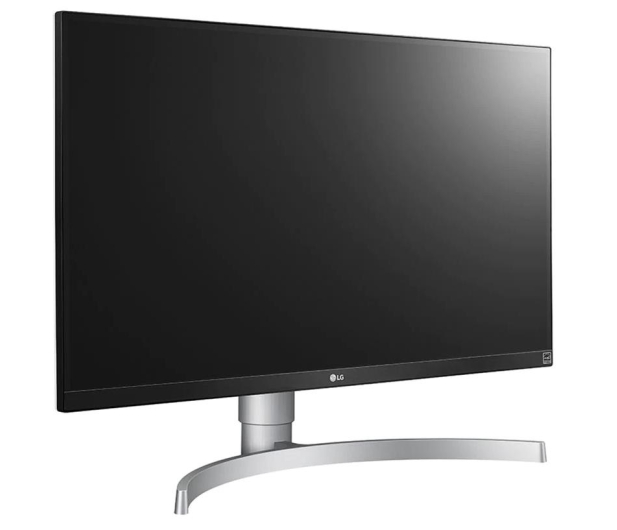 LG 27UL650-W 4K HDR - 524399 - zdjęcie 6